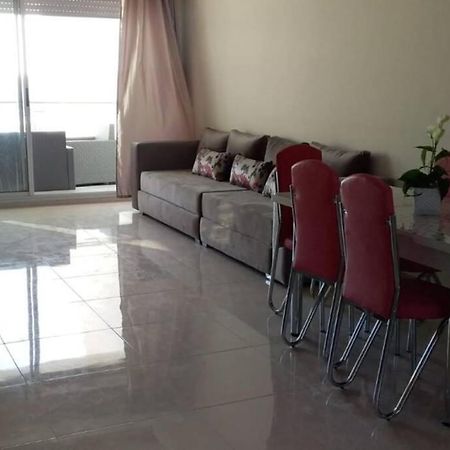 Appartement Familial Luxueux Pieds Dans L'Eau Aourir Buitenkant foto