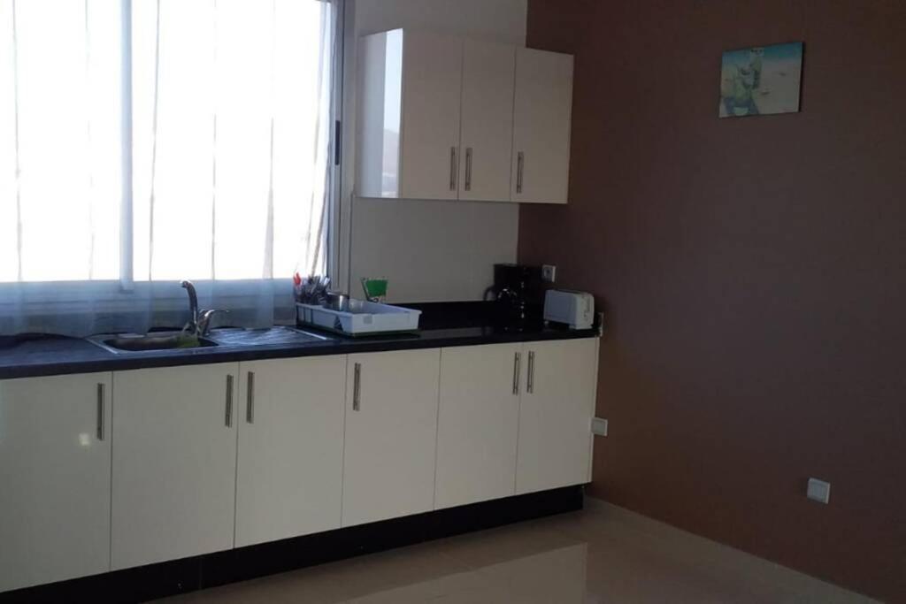Appartement Familial Luxueux Pieds Dans L'Eau Aourir Buitenkant foto
